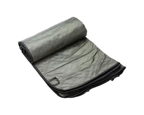 Килимок туристичний LUGI LU014 150х200 см, хакі Килимок туристичний LUGI LU014 150х200 см, хакі