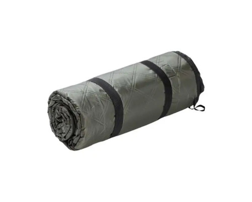 Килимок туристичний LUGI LU014 150х200 см, хакі Килимок туристичний LUGI LU014 150х200 см, хакі