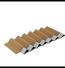 Килимок складаний Mobi Garden NT IXPE NXLQI63005 17 мм, хакі