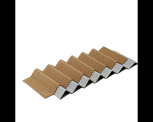 Килимок складаний Mobi Garden NT IXPE NXLQI63005 17 мм, хакі Килимок складаний Mobi Garden NT IXPE NXLQI63005 17 мм, хакі