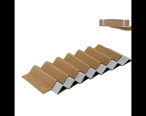 Килимок складаний Mobi Garden NT IXPE NXLQI63005 17 мм, хакі Килимок складаний Mobi Garden NT IXPE NXLQI63005 17 мм, хакі