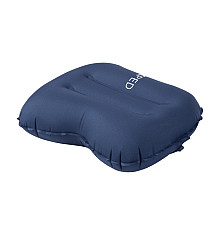 Подушка Exped Versa Pillow L, 30 х 46 х 12 см - темно-синя