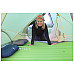 Подушка Exped Versa Pillow L, 30 х 46 х 12 см - темно-синя
