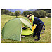 Подушка Exped Versa Pillow L, 30 х 46 х 12 см - темно-синя