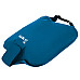Килимок надувний NILS CAMP NC4006, 190 х 58 х 5 см - синій