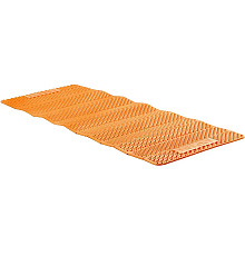 Килимок Exped Flexmat LW 197х65 см, помаранчевий