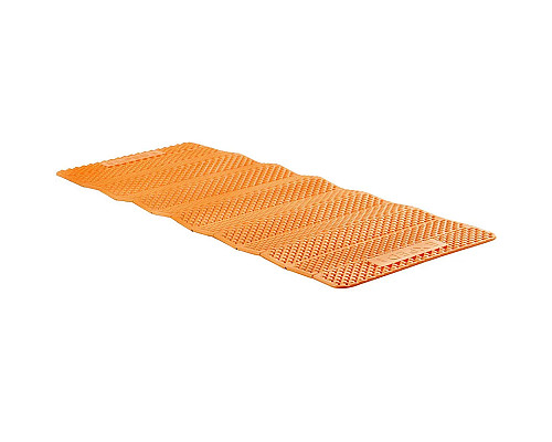 Килимок Exped Flexmat LW 197х65 см, помаранчевий