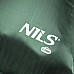 Килимок самонадувний NILS CAMP NC4008, 188 х 57 х 2,5 см - зелений