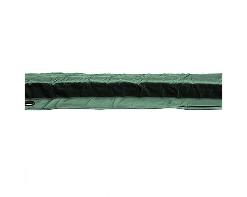 Килимок самонадувний NILS CAMP NC4008, 188 х 57 х 2,5 см - зелений
