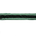 Килимок самонадувний NILS CAMP NC4008, 188 х 57 х 2,5 см - зелений