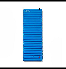 Килимок надувний Mobi Garden Taurus  NX20663004 90 мм, синій