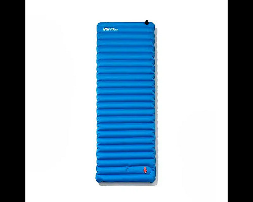 Килимок надувний Mobi Garden Taurus NX20663004 90 мм, синій Килимок надувний Mobi Garden Taurus NX20663004 90 мм, синій