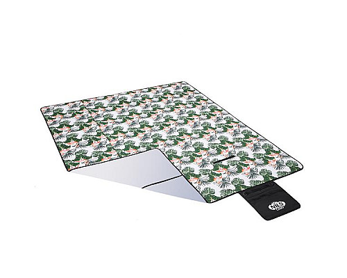 Килимок для пікніка NILS CAMP NC8008 220х200 см