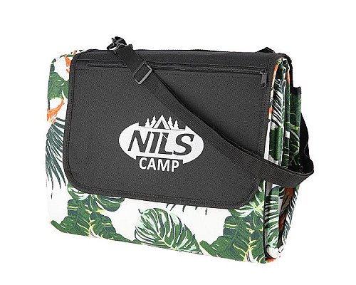 Килимок для пікніка NILS CAMP NC8008 220х200 см