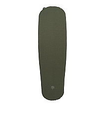Килимок самонадувний Highlander Kip Self-inflatable Sleeping Mat SM126-OG 185x55 см, оливковий