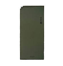 Килимок самонадувний Highlander Base S Self-inflatable Sleeping Mat 3 SM100-OG 120x51 см, оливковий