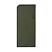 Килимок самонадувний Highlander Base S Self-inflatable Sleeping Mat 3 SM100-OG 120x51 см, оливковий