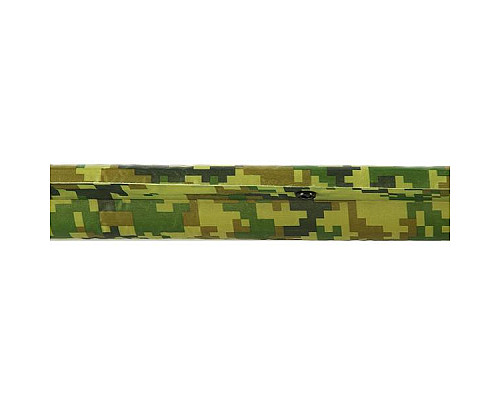 Килимок самонадувний NILS CAMP NC4050, 185 х 65 х 5 см, камуфляжний