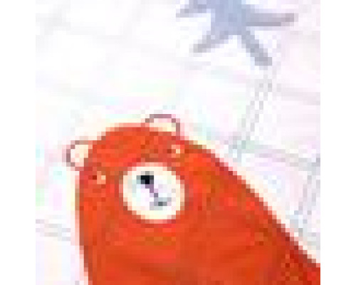 Килим для пікніка NC8028 195X200 см NILS CAMP ліс
