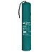 Килимок самонадувний NILS CAMP NC4018, 188 х 66 х 3,5 см - бірюзовий