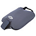 Килимок з насосом NILS CAMP NC4006, 190 х 58 х 5 см - сірий