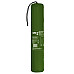 Килимок самонадувний NILS CAMP NC4018, 188 х 66 х 3,5 см - темно-зелений