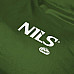 Килимок самонадувний NILS CAMP NC4018, 188 х 66 х 3,5 см - темно-зелений