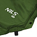 Килимок самонадувний NILS CAMP NC4018, 188 х 66 х 3,5 см - темно-зелений