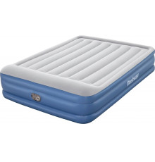 Матрац надувний Bestway Tritech Queen 203 x 152 x 46 см