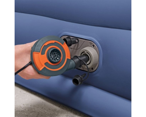 Матрац надувний Bestway Tritech Queen 203 x 152 x 46 см