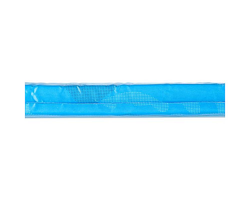 Килимок самонадувний NILS CAMP NC4062 195 х 60 х 5 см, блакитний