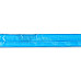 Килимок самонадувний NILS CAMP NC4062 195 х 60 х 5 см, блакитний