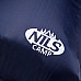 Килимок самонадувний з подушкою NILS CAMP NC4008, 188 х 57 х 2,7 см - синій
