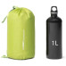 Килимок надувний Exped Ultra 1R Duo LW