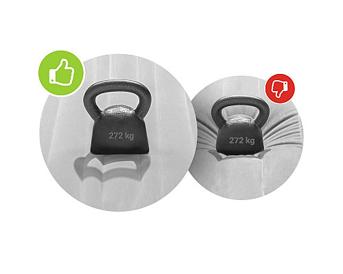 Матрац надувний 64150 з вбудованим електронасосом 203х152х25 см, чорний