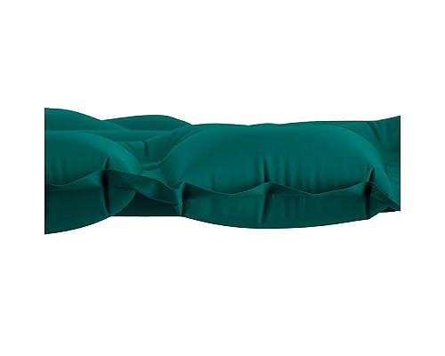 Килимок туристичний NILS CAMP NC4005, 193 х 56 х 5,5 см - темно-зелений