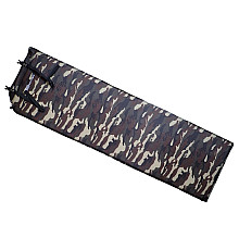 Матрац самонадувний ACRA L34 186х53, камуфляжний