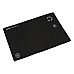 Килимок нагрівальний Vango Radiate Heat Mat, 60 х 40 см - чорний