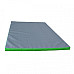 Мат гімнастичний MASTER Comfort Line R80 150 x 100 x 5 см, зелено-сірий