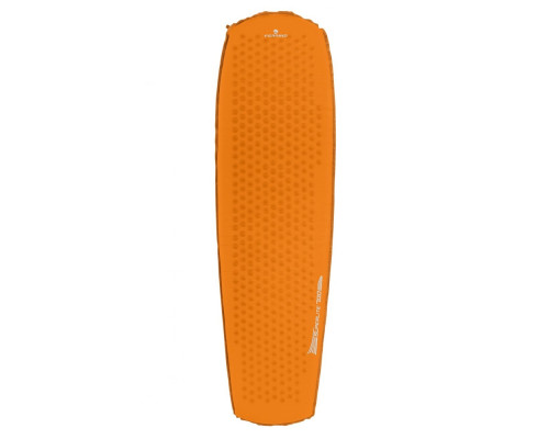 Надувний килимок FERRINO Superlite 700 - помаранчевий