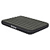 Матрац надувний Bestway 6713M 191x137 см, чорно-сірий