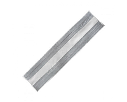 З'єднувач для гімнастичних матів MASTER 200 x 30 см, сірий