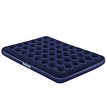 Матрац надувний Bestway 67003 203x152 см, синій