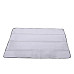 Килимок кемпінговий Mobi Garden Aluminium NX23663005 200 х 200 см, сріблястий