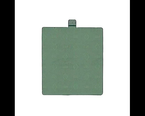 Килимок для пікніка Mobi Garden Diamond NX23663019 200 х 200 см, зелений