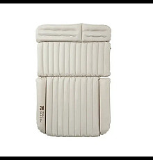 Матрац надувний для авто Mobi Garden NX22663015 180 x 128 x 13 см, бежевий