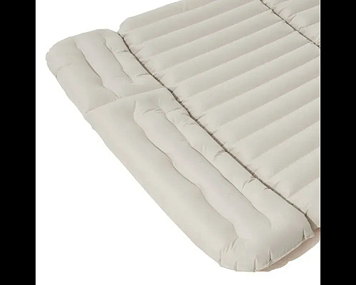 Матрац надувний для авто Mobi Garden NX22663015 180 x 128 x 13 см, бежевий