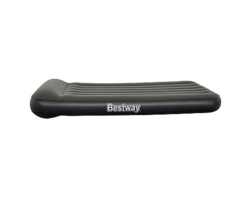 Матрац надувний Bestway 67680 188 х 99 х 30 см, зелений