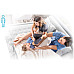 Матрац надувний Bestway 67680 188 х 99 х 30 см, зелений