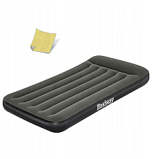 Матрац надувний Bestway 67680 188 х 99 х 30 см, зелений